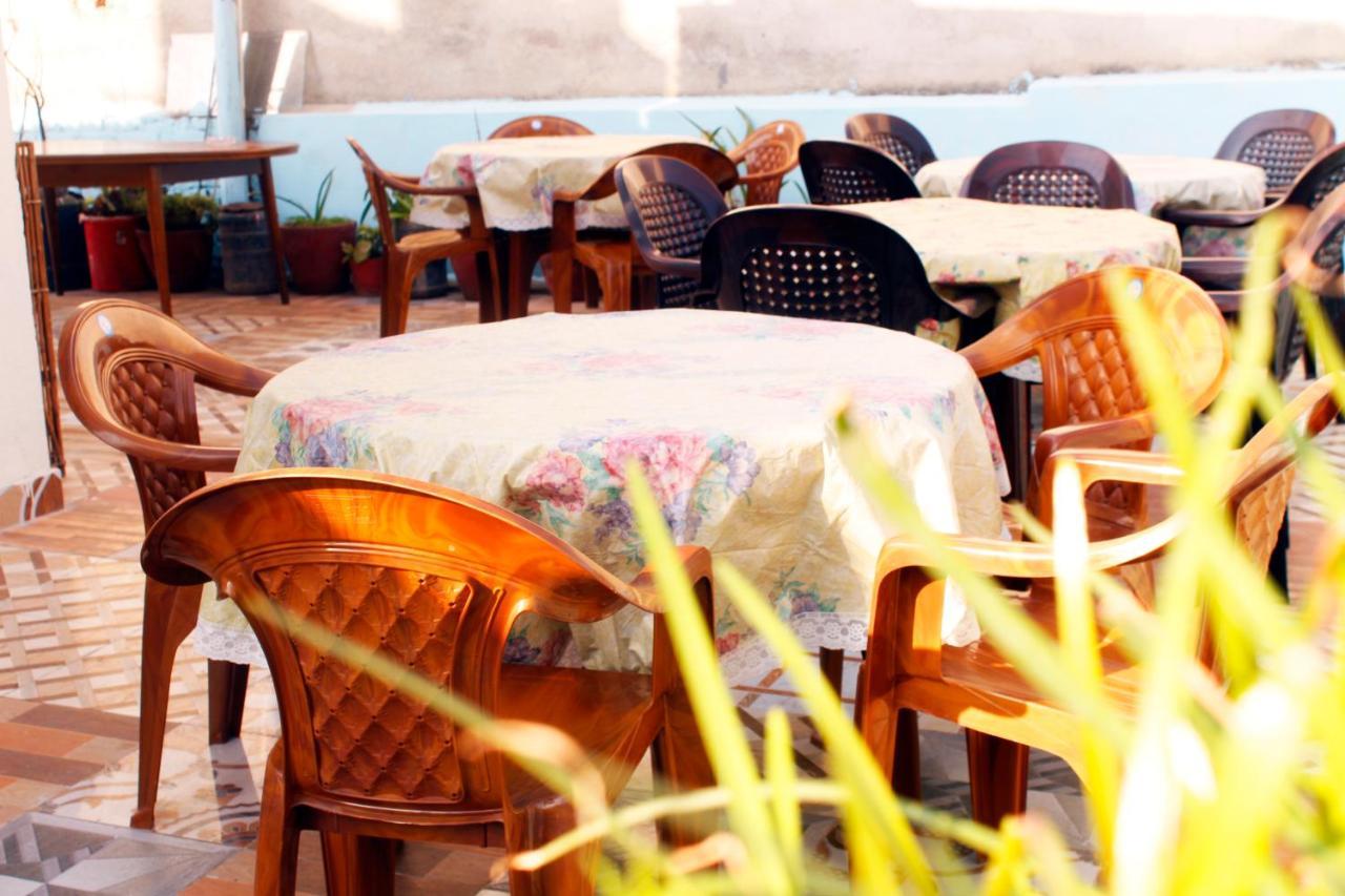 Mountain Backpackers Hostel كاتماندو المظهر الخارجي الصورة
